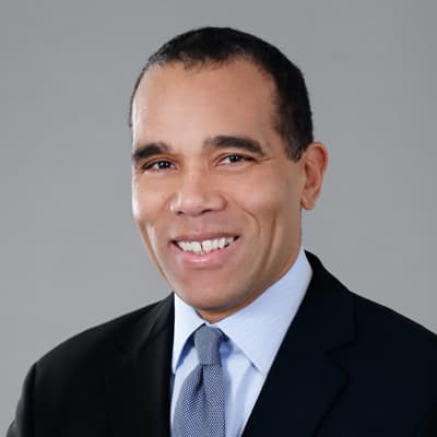 Steven Pinnock, Founder of One to One Fundraising & Consulting